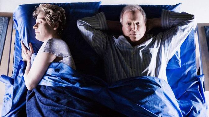 Když nemůžete usnout, je to peklo