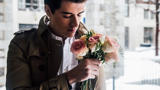 „A tuhle dám Aleně nebo Katce?“