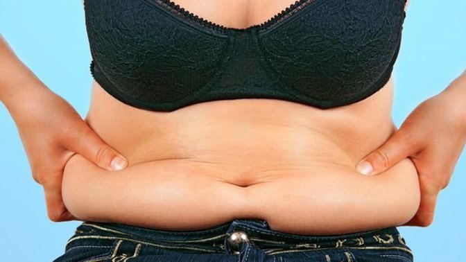 Nevymlouvejte se a hubněte.