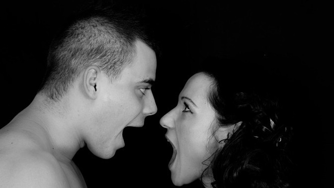 Jak se zbavit svého spolubydlícího?