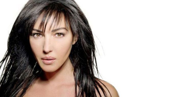 Přes veškerou slávu světa Monice nejvíce záleží na její rodině.