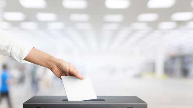 Máte už jasno, komu dáte svůj hlas?