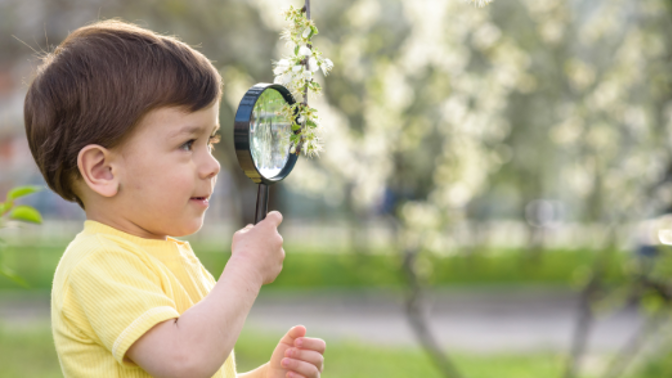 Konference je určena pro všechny, kteří se zajímají o správný vývoj a výchovu dětí.