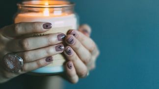 Ne nadarmo se mluví o plamínku naděje.