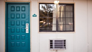 Po létě se musí nechat vyčistit i klimatizace