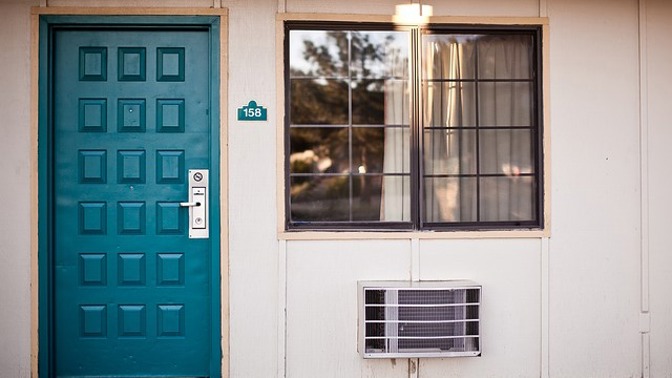 Po létě se musí nechat vyčistit i klimatizace