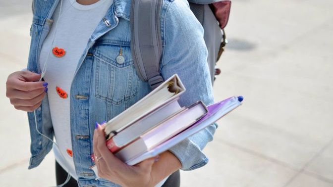 Hostitelská škola vám může mnoho nabídnout, stejně tak jako ostatní zahraniční studenti.