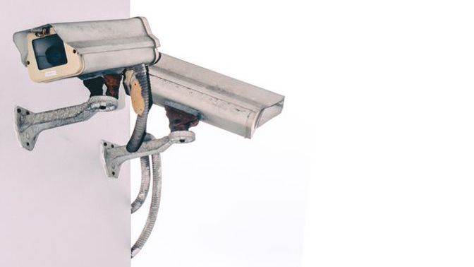 Kolikrát nepomohou ani bezpečnostní kamery.