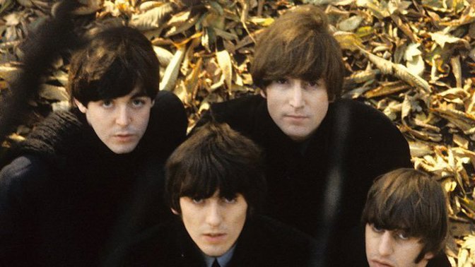 The Beatles miloval celý svět