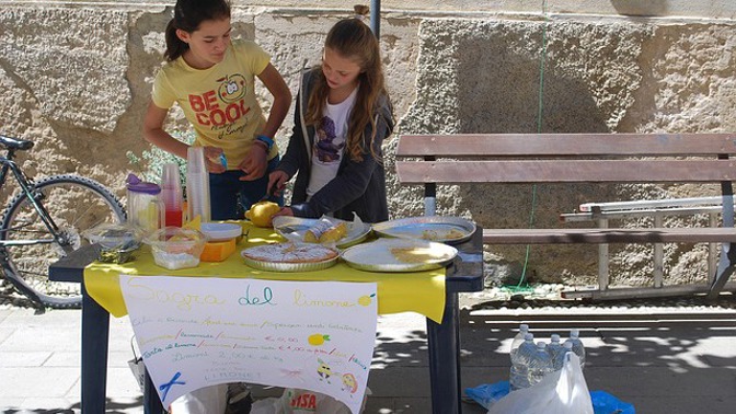 Děti by měly znát hodnotu peněz