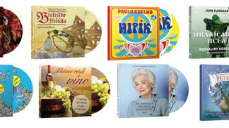 Vyberte si tu pravou podzimní knihu