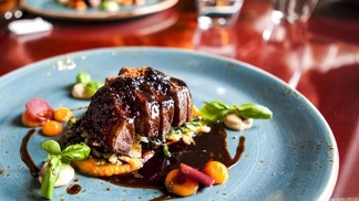 Kachní prsa patří mezi oblíbené delikatesy podzimu.