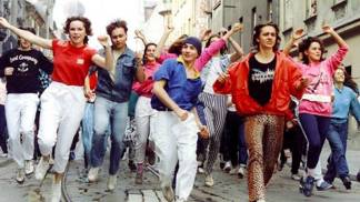 Diskopříběh zasáhl celé generace.