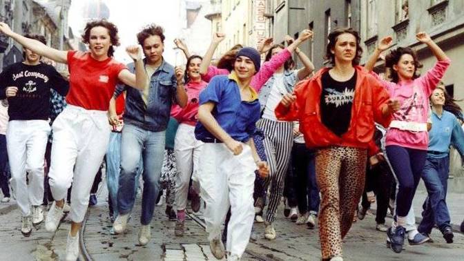 Diskopříběh zasáhl celé generace.