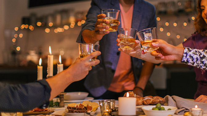 Milovníci kávových koktejlů oceňují především kvalitu kávy.