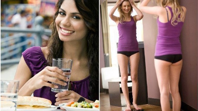 Není lepší být spokojený sám se sebou než se trápit dietami?