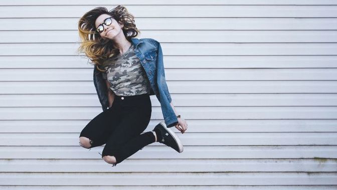 Být single je super!