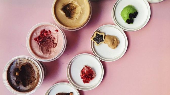 Různorodé chutě v předmenstruačním období jsou naprostou klasikou.