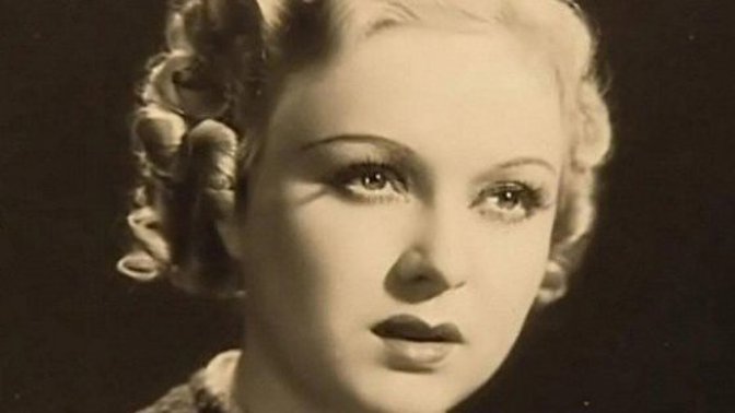 Věra Ferbasová byla považována za roztomilého diblíka