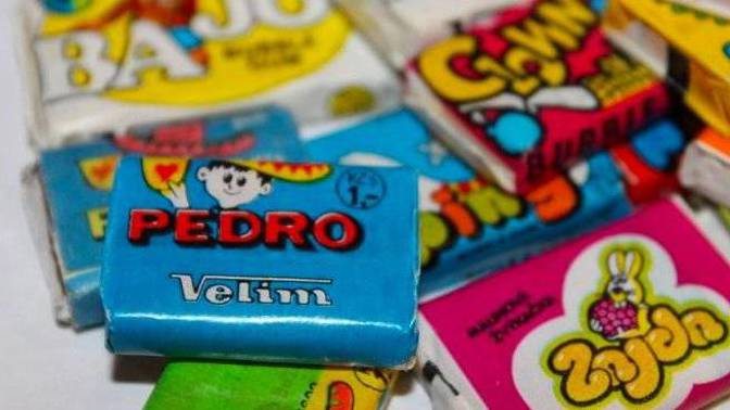 Pedro bylo žvýkačkovou klasikou, Donald vedl