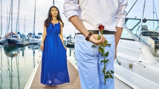 Květinou se nikdy nic nezkazí