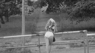 Po válce bylo mnoho prostitutek poslánu do nejrůznějších táborů na převýchovu