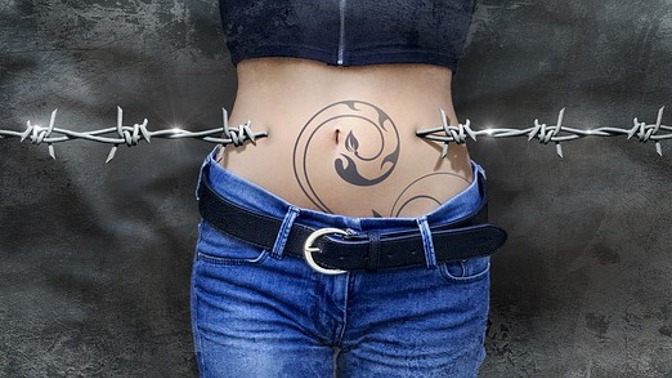 Sice vás někdy nic bolet nemusí, kýlu ale ani tak nepodceňujte.