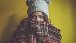 Doma byste kosu klepat neměla.