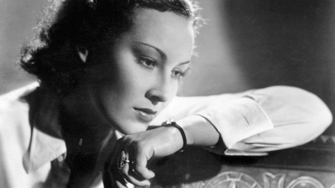 Slavná herečka neměla jednoduchý život.