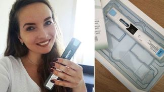 Začátky pro Evu nebyly lehké, postupem času ale zjistila, že ji nemoc zas až tak neomezuje, a začala o ní dokonce blogovat.