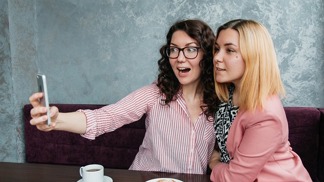 Choďte na kafíčko s kamarádkami častěji, vše si stačí jen správně zorganizovat.