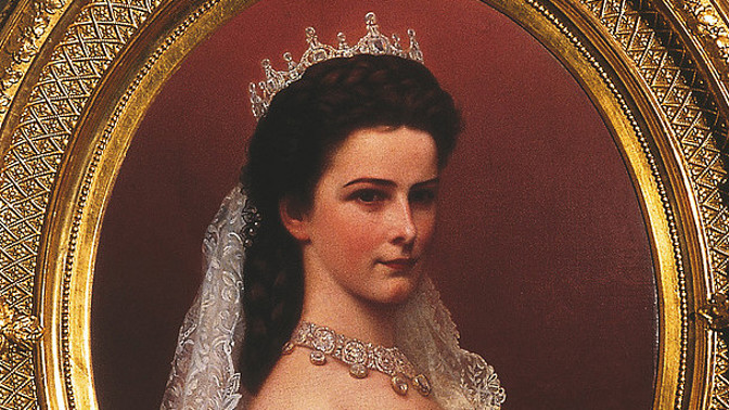 Sisi byla krásná žena a měla mnoho nápadníků