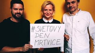 Dnes je světový den mrtvice