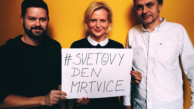 Dnes je světový den mrtvice