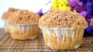 Dýňové recepty k podzimu patří