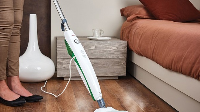 Úklid se pro vás stane zábavou