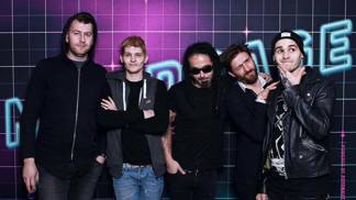 Mandrage patří mezi nejúspěšnější české kapely