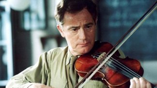 Nezapomenutelný učitel z Obecné školy.