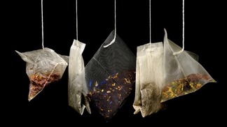 Na kvalitě čaje si dejte záležet, levné čaje ze supermarketů nejsou chutné ani zdravé.