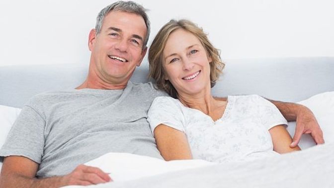 Jak vypadá přechod u ženy a jak u muže? Je to zcela rozdílné!