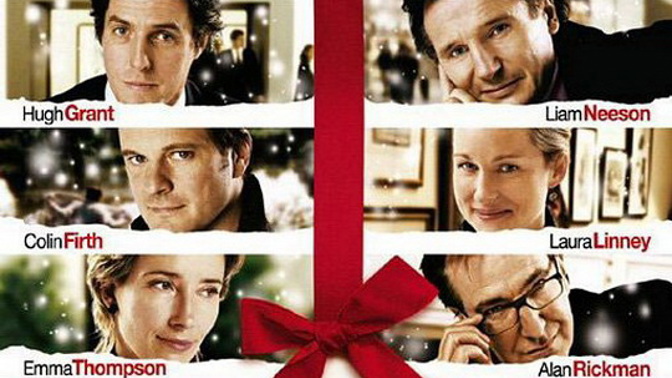 Láska nebeská je vánočním trhákem každý rok.