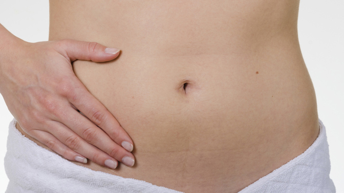 Kýla umí pěkně bolet.