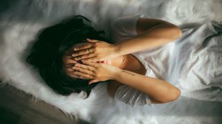 Kvůli ostatním se netrapte.