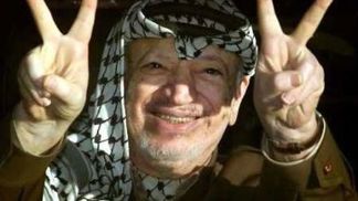 Podle testů bylo v Arafatově těle osmnáctkrát větší množství polonia, než je běžné.