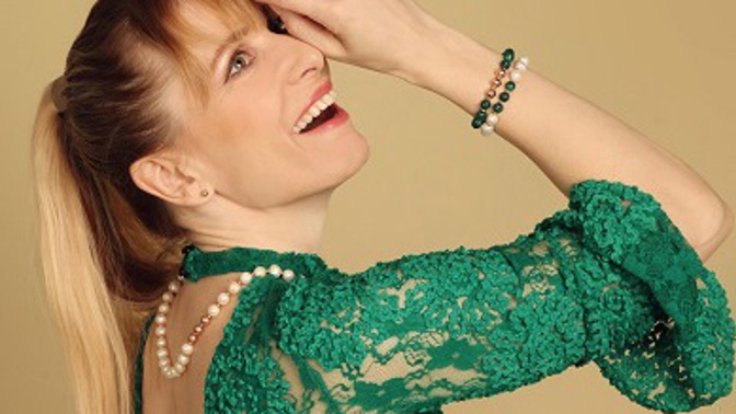 Trnková dělá svou práci s láskou a vášní.