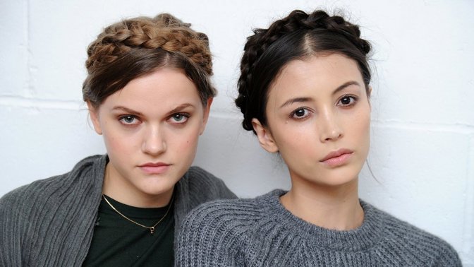 Copy jsou velmi módní záležitostí