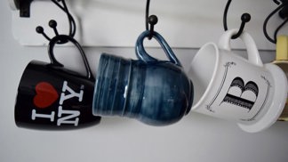 Z každého hrnku chutná káva trochu jinak.