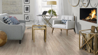 Vinylové podlahy jsou trendy