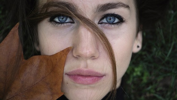 Starejte se o svou pleť vhodně k podzimnímu počasí