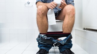 Když muže začne trápit močový měchýř, je třeba zpozornět.